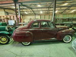 1941 Ford Custom