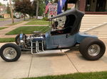 1923 Ford T Bucket
