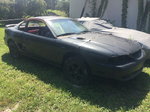 1994 Mustang GT wants to be a Race Car