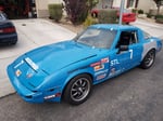 1983 Mazda RX7 IT/STL Multi Class (Priced to SELL!)