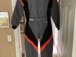 New Sparco Victory Suit