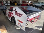 2015 Taylor Chassis IMCA mod 