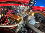 Pure Pontiac Superduty Engine