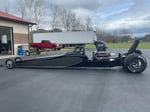 2011 M&M Dragster
