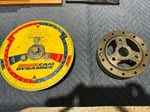 BB & SB Balancer with CD Degree wheel