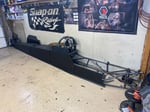 21 inch cage spitzer chassis 