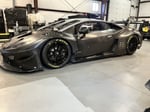 Lamborghini Huracan GT3 2019 24 hour Daytona winning racecar
