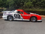 1996 IROC chassis #36  Best of the last 6 built