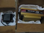 MSD 10 Plus ign box with coil-NEW