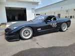 2001 Corvette Z06 Race Car and Hauler w/Living Quarters  