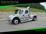 2010 Freightliner Sportchassis P2 Pickup Truck