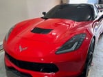 Supercharged/Cammed 2014 C7