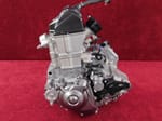 2023 CRF450R NEW! Complete Engine Assy. w/Starter Motor