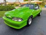 1988 Ford Mustang Drag Car / Street Car 