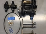 ENDERLE 80A FUEL PUMP AND ACCESORIES