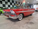 1957 plymouth fury belvedere sell trade
