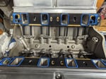 Ford 408" Dart Block Windsor Stroker Engine 