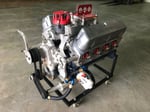 Ford Performance 347 Engine - Pro Lite