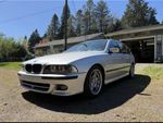 2000 BMW 528i  for sale $23,495 