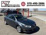 2008 Audi A4  for sale $8,999 