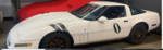 93 Corvette Track Car