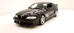 1998 Ford Mustang Saleen S281
