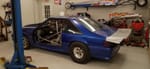 1988 ford mustang 25.2 