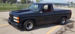 1990 Chevrolet 454SS pick up 