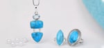 Buy Sterling Silver Turquoise Jewelry