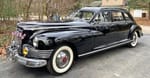 1947 Packard Custom