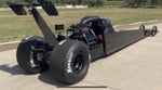 NEW 2022 Spitzer Top Dragster roller