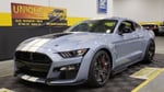 2022 Ford Mustang Shelby GT 500 Heritage Edition Carbon Fibe