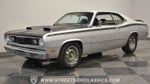 1971 Plymouth Duster Twister Tribute