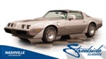 1979 Pontiac Firebird Trans Am 10th Anniversary Edition