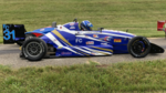 1996 Van Diemen Formula Continental