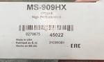  Clevite H-Series Main Bearings MS-909HX  Main Bearings, 