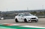 2020 BMW Motorsport M2 CS Racing w/ LOW HOURS SRO TCX & 