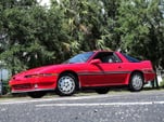 1989 Toyota Supra  for sale $21,995 