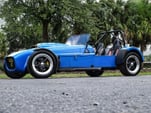 1962 Lotus Seven  for sale $25,995 