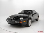 1988 Porsche 928  for sale $0 