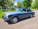1977 Rolls-Royce Silver Shadow for Sale $19,900