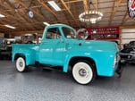 1955 Ford F-100  for sale $48,900 