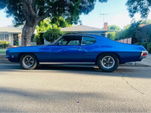 1971 Pontiac GTO  for sale $40,995 