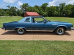 1977 Buick Limited  for sale $17,695 
