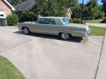 1964 Chrysler Imperial  for sale $14,995 