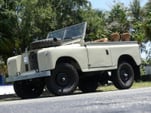 1971 Land Rover Land Rover  for sale $59,995 
