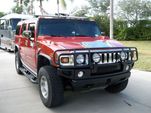 2003 Hummer H2  for sale $41,995 