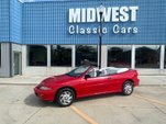 1997 Chevrolet Cavalier  for sale $9,995 