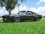 1968 Ford Mustang  for sale $179,995 