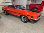 1973 Ford Mustang  for sale $45,995 